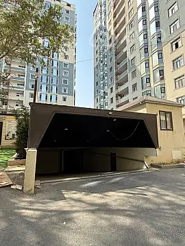 Satılır 3 otaqlı yeni tikili 153 m² — Bakı, Binəqədi 3 otaq 153.00 m²