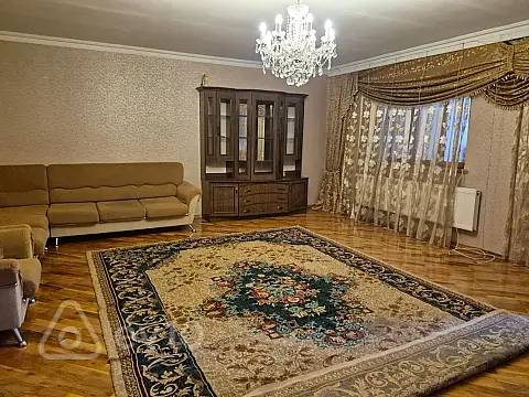 Kirayə verilir 4 otaqlı köhnə tikili 80 m² — Sumqayıt 4 otaq 80.00 m²