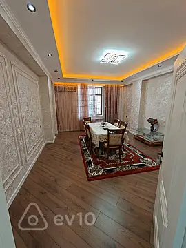 Satılır 2 otaqlı yeni tikili 90 m² — Bakı, Yasamal 2 otaq 90.00 m²