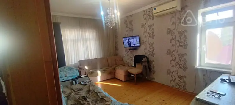 Satılır 1 otaqlı köhnə tikili 42 m² — Bakı, Suraxanı 1 otaq 42.00 m²