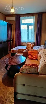 Satılır 2 otaqlı köhnə tikili 60 m² — Bakı, Xətai 2 otaq 60.00 m²