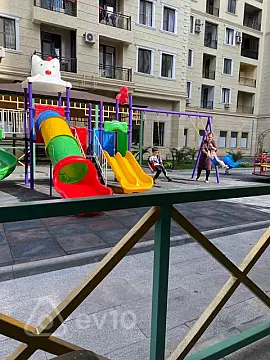 Kirayə verilir 2 otaqlı yeni tikili 90 m² — Bakı, Nərimanov 2 otaq 90.00 m²