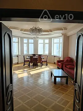 Satılır 3 otaqlı yeni tikili 165 m² — Bakı, Nərimanov 3 otaq 165.00 m²