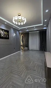 Satılır 3 otaqlı yeni tikili 137 m² — Bakı, Nəsimi 3 otaq 137.00 m²