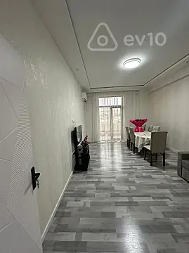 Kirayə verilir 3 otaqlı yeni tikili 105 m² — Xırdalan 3 otaq 105.00 m²