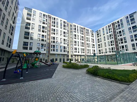 Satılır 2 otaqlı yeni tikili 110 m² — Bakı, Binəqədi 2 otaq 110.00 m²