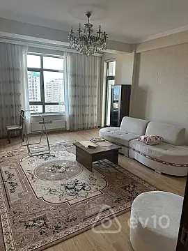 Kirayə verilir 2 otaqlı yeni tikili 100 m² — Bakı, Yasamal 2 otaq 100.00 m²
