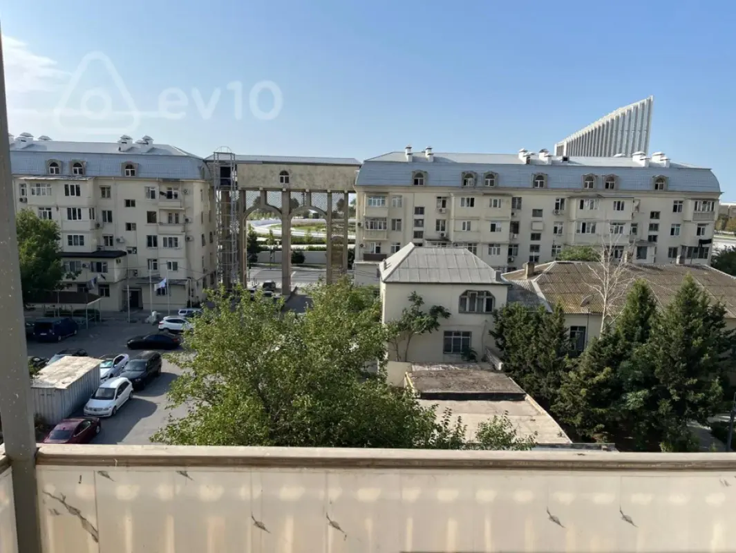 Kirayə verilir 1 otaqlı köhnə tikili 35 m²