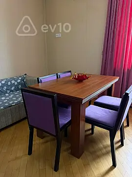 Kirayə verilir 2 otaqlı yeni tikili 80 m² — Bakı, Nərimanov 2 otaq 80.00 m²