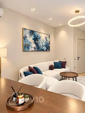 Kirayə verilir 2 otaqlı yeni tikili 75 m² — Bakı, Yasamal 2 otaq 75.00 m²