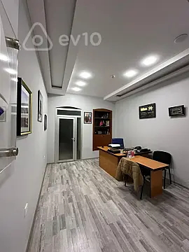 Kirayə verilir 2 otaqlı ofis 45 m² — Bakı, Nəsimi 2 otaq 45.00 m²