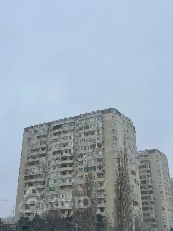 Satılır 2 otaqlı yeni tikili 84 m²