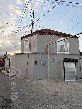 Satılır 5 otaqlı həyət evi 110 m² — Bakı, Xətai 5 otaq 110.00 m²