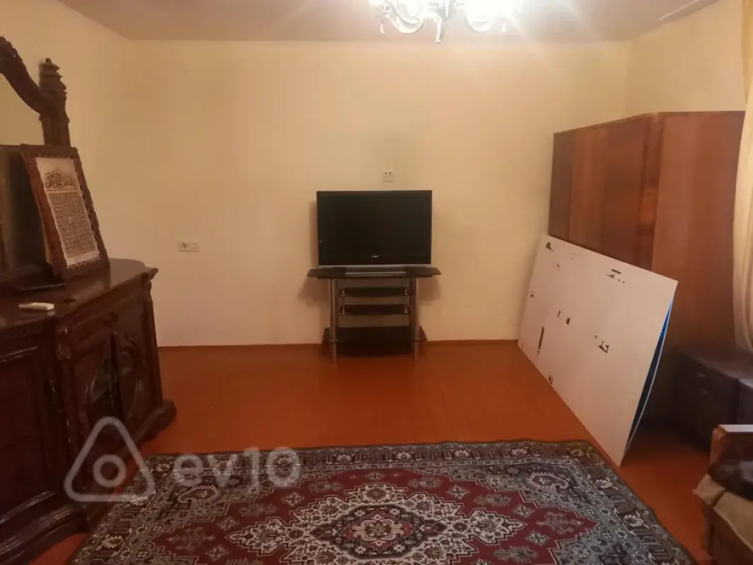 Kirayə verilir 2 otaqlı həyət evi 50 m²