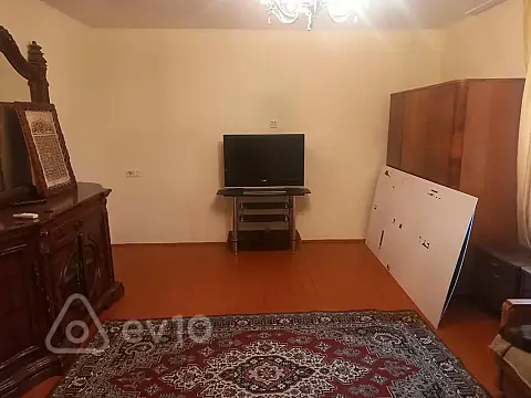 Kirayə verilir 2 otaqlı həyət evi 50 m² — Sumqayıt 2 otaq 50.00 m²