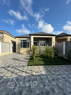 Satılır 4 otaqlı həyət evi 110 m² — Bakı, Xəzər 4 otaq 110.00 m²