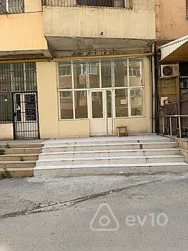 Satılır mənzil 29 m² — Xırdalan 29.00 m²