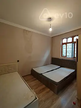 Kirayə verilir 2 otaqlı həyət evi 50 m² — Xırdalan 2 otaq 50.00 m²