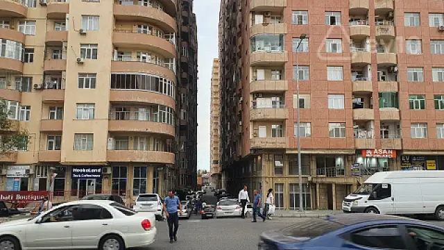 Satılır mənzil 30 m² — Bakı, Yasamal 30.00 m²