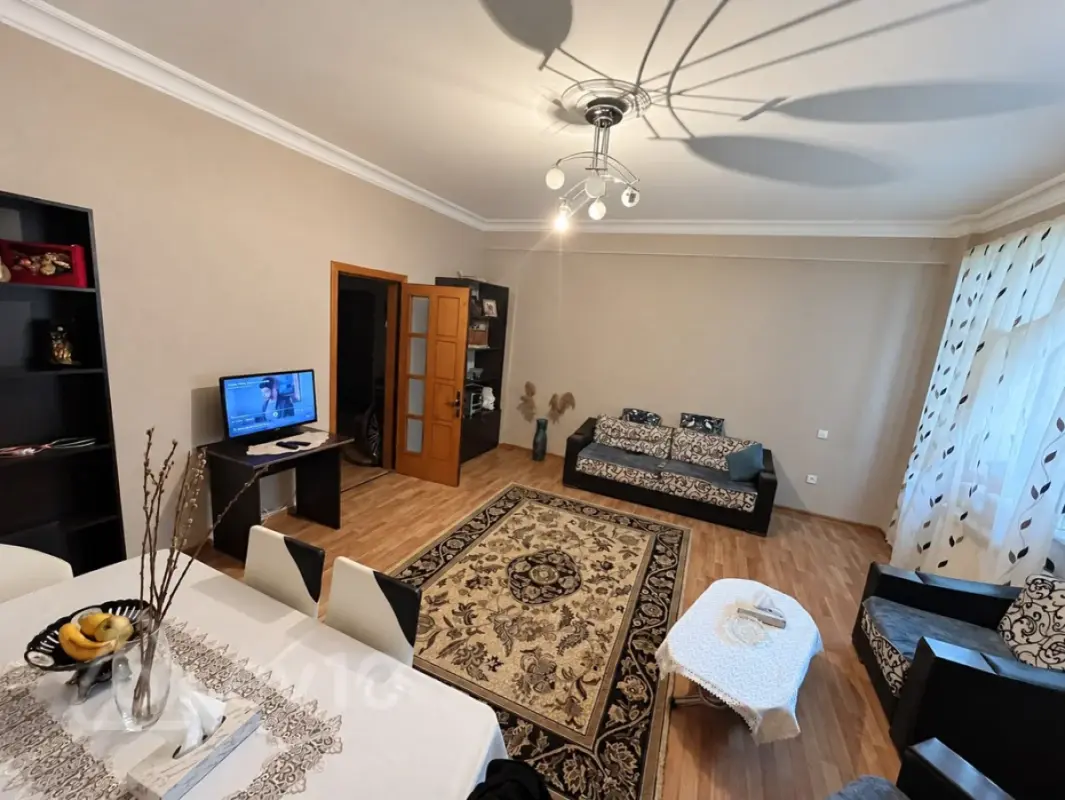 Satılır 3 otaqlı yeni tikili 123 m²