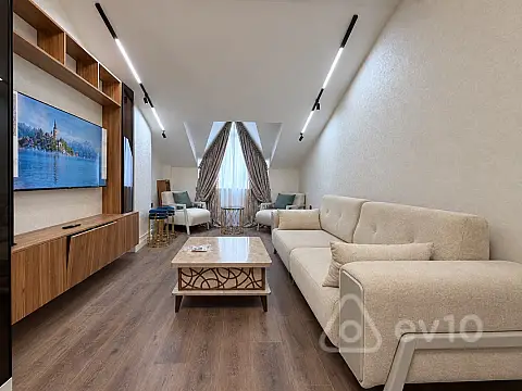 Kirayə verilir 2 otaqlı yeni tikili 65 m² — Bakı, Nərimanov 2 otaq 65.00 m²