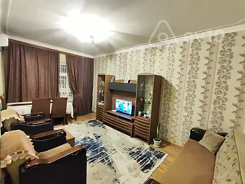 Satılır 2 otaqlı köhnə tikili 60 m² — Bakı, Suraxanı 2 otaq 60.00 m²