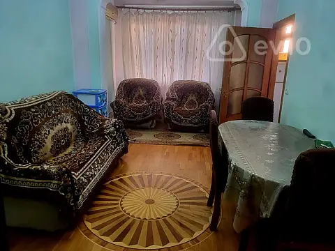 Kirayə verilir 2 otaqlı köhnə tikili 40 m² — Bakı, Nərimanov 2 otaq 40.00 m²