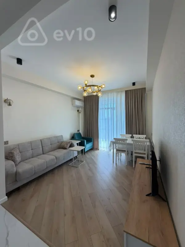 Kirayə verilir 3 otaqlı yeni tikili 85 m²