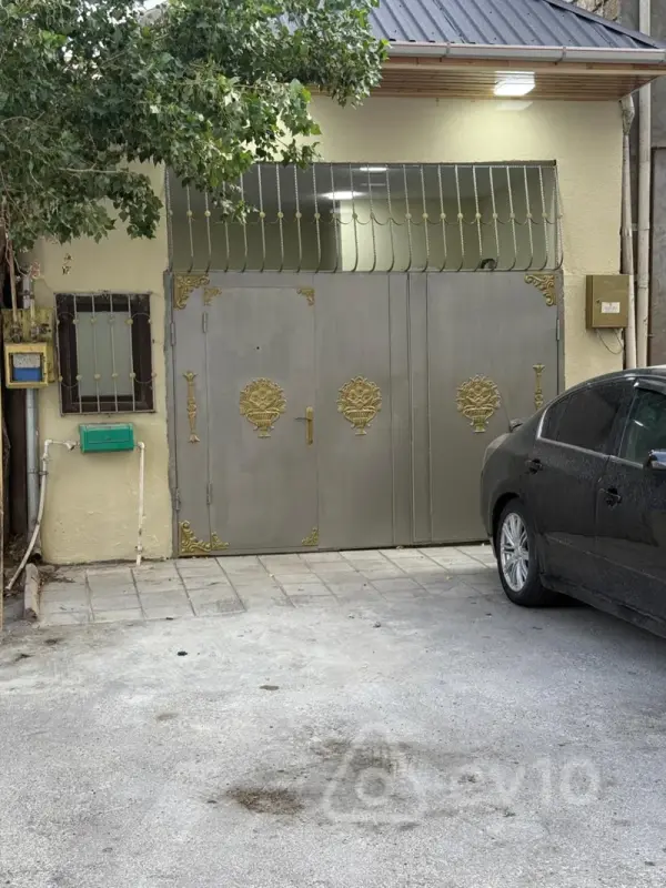 Satılır 3 otaqlı həyət evi 80 m²
