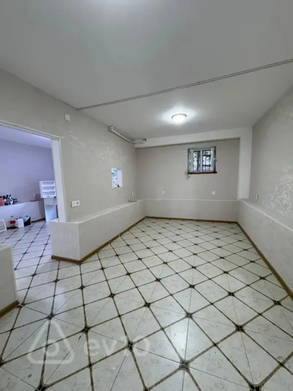 Kirayə verilir mənzil 40 m²