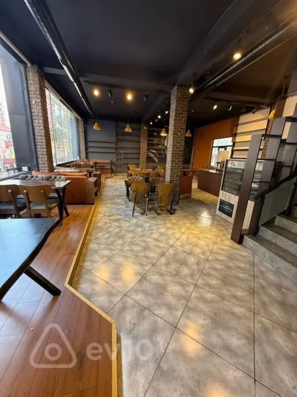 Kirayə verilir mənzil 100 m²