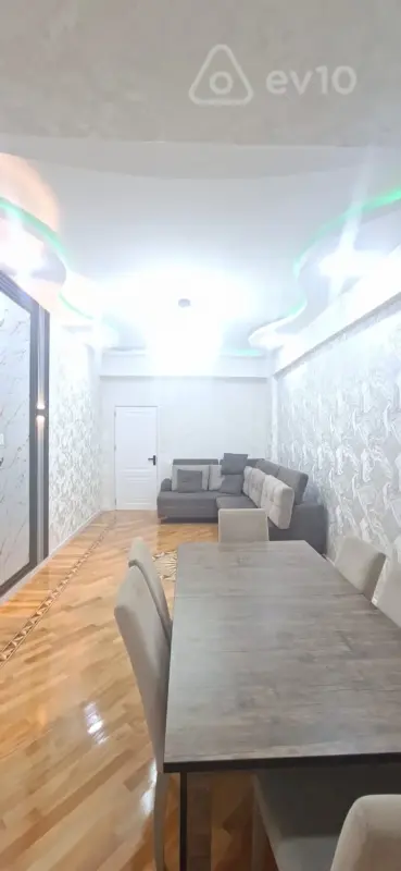 Satılır 3 otaqlı yeni tikili 92 m²