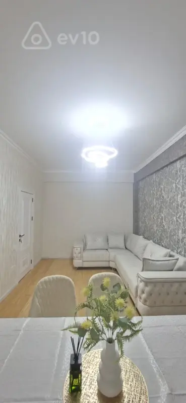 Satılır 2 otaqlı yeni tikili 61 m²