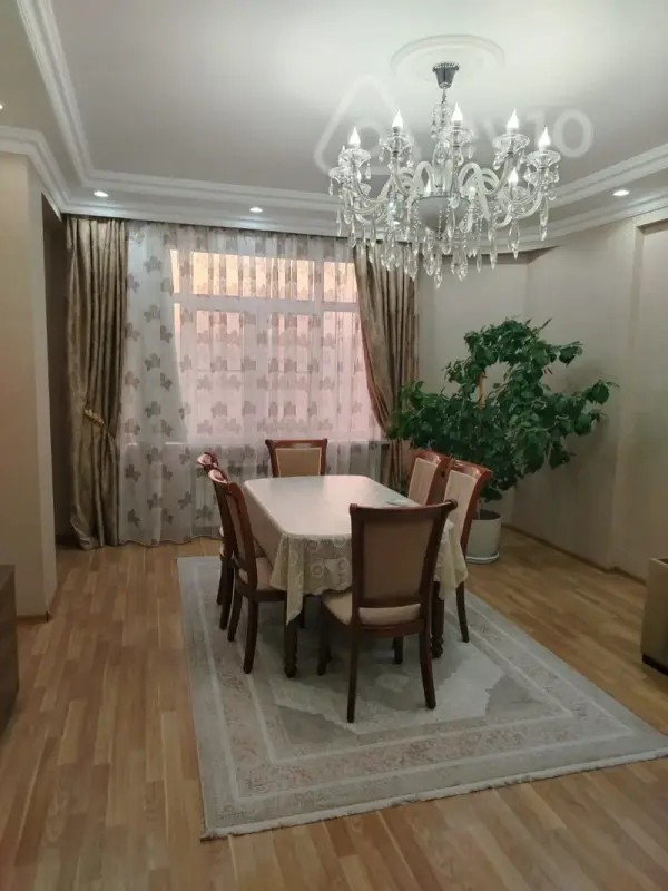 Satılır 3 otaqlı yeni tikili 96 m²