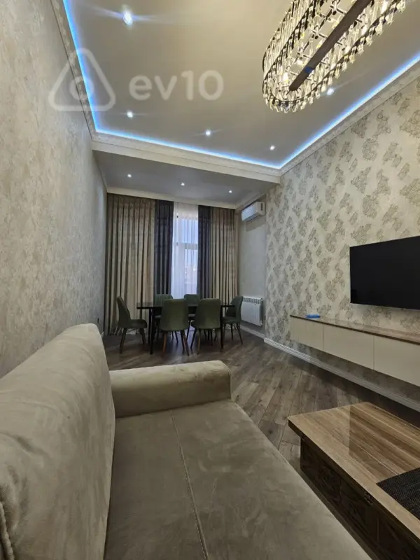 Satılır 3 otaqlı yeni tikili 95 m²