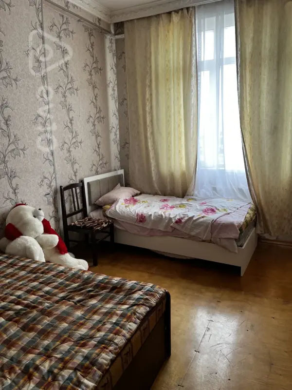 Kirayə verilir 3 otaqlı yeni tikili 90 m²