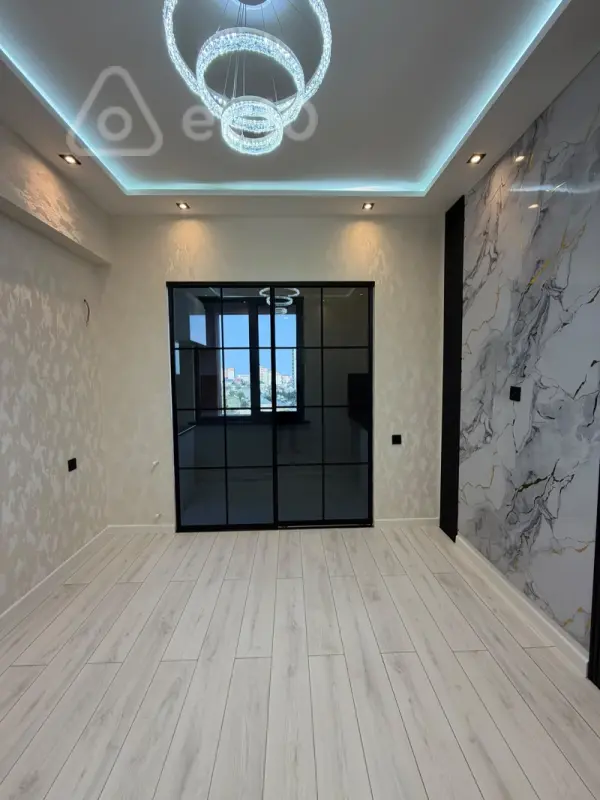 Satılır 2 otaqlı yeni tikili 45 m²