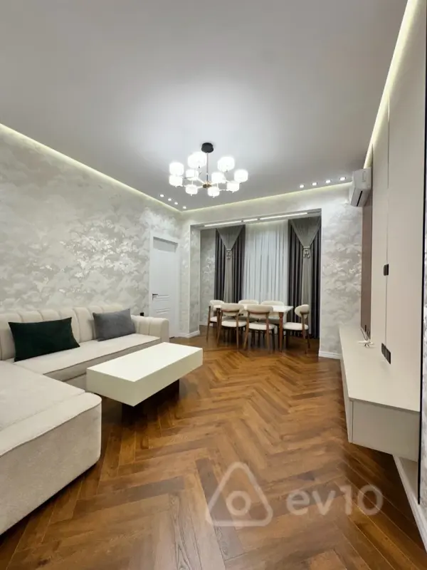 Kirayə verilir 2 otaqlı yeni tikili 61 m²