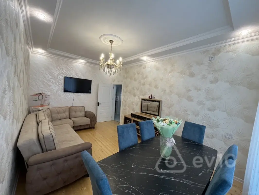 Satılır 3 otaqlı həyət evi 80 m²