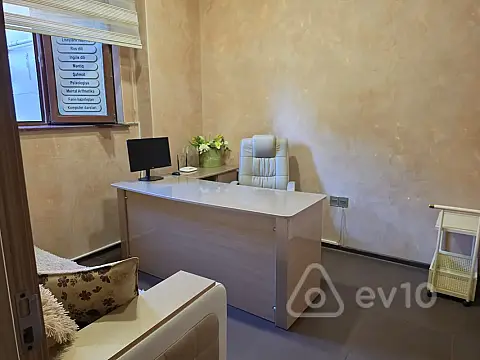 Kirayə verilir 10 otaqlı ofis 130 m² — Bakı, Nəsimi 10 otaq 130.00 m²