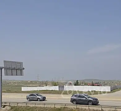 Satılır torpaq sahəsi — Bakı, Qaradağ