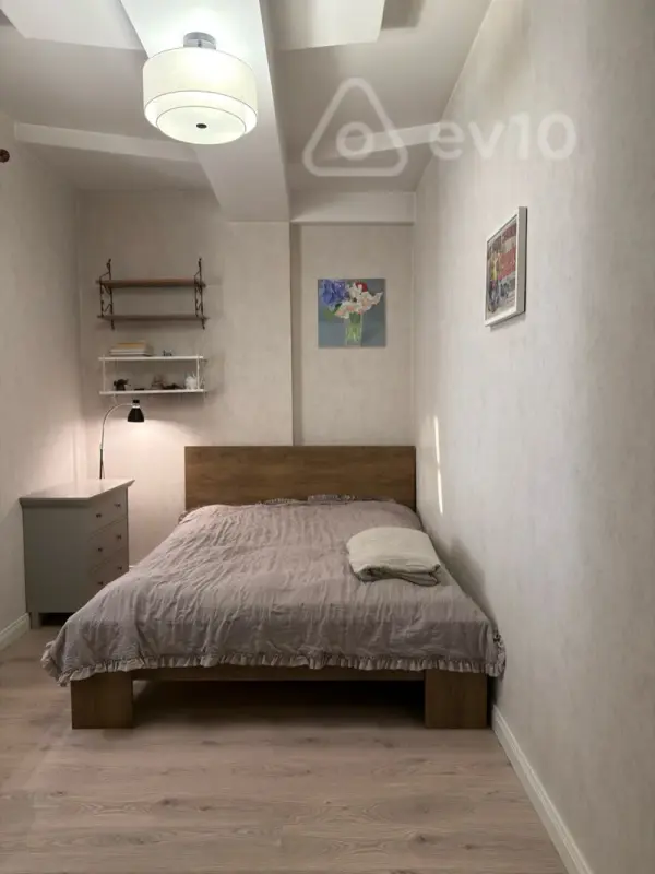 Kirayə verilir 2 otaqlı yeni tikili 60 m²