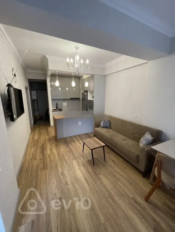 Kirayə verilir 2 otaqlı yeni tikili 60 m²