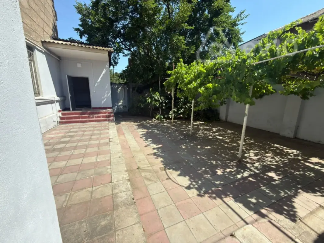 Kirayə verilir 4 otaqlı həyət evi 100 m²