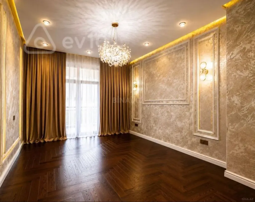 Satılır 2 otaqlı yeni tikili 66 m²