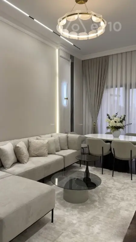 Satılır 3 otaqlı yeni tikili 95 m²