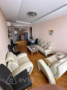 Kirayə verilir 3 otaqlı yeni tikili 105 m² — Bakı, Yasamal 3 otaq 105.00 m²