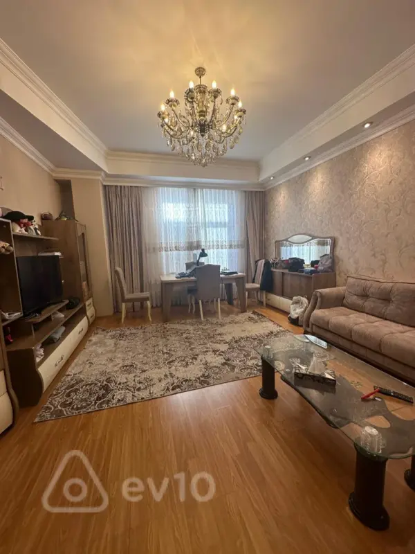 Satılır 3 otaqlı yeni tikili 98 m²