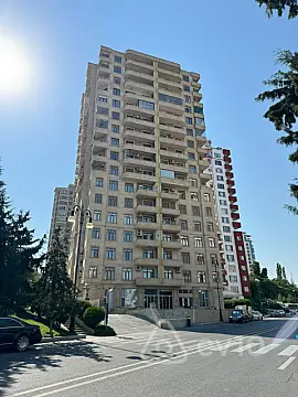 Kirayə verilir 3 otaqlı yeni tikili 100 m² — Bakı, Yasamal 3 otaq 100.00 m²