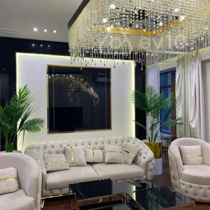 Kirayə verilir 3 otaqlı yeni tikili 160 m²